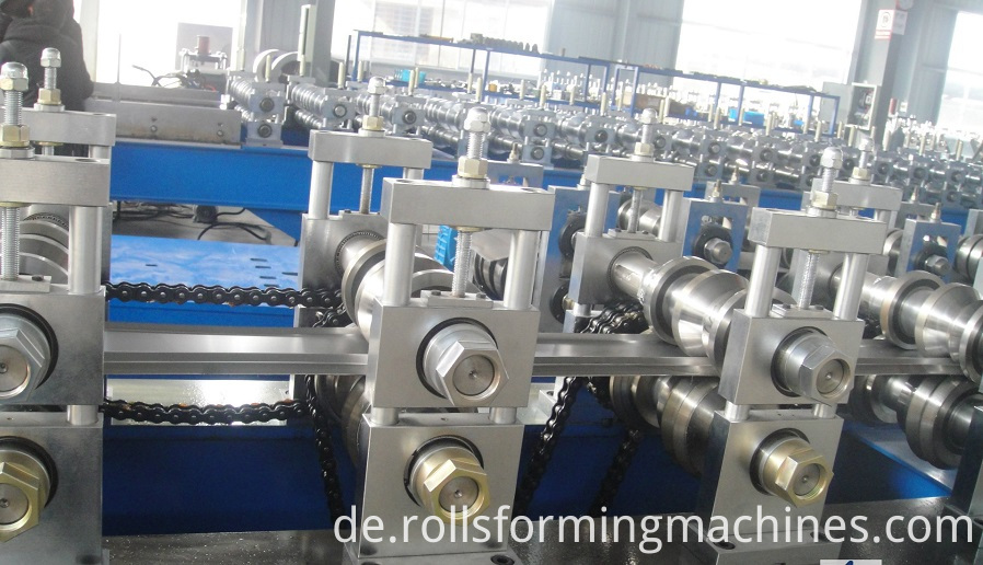 Solar Power Stent Manufacturing solor panel support machine